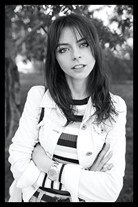 Anna Lazareva