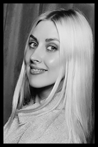 Ekaterina Skorokhodova