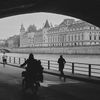 Paris en Seine