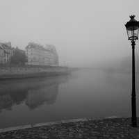 Paris en Seine
