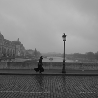 Paris en Seine