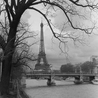 Paris en Seine