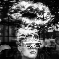 Triple vision