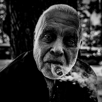 Morning Cigar