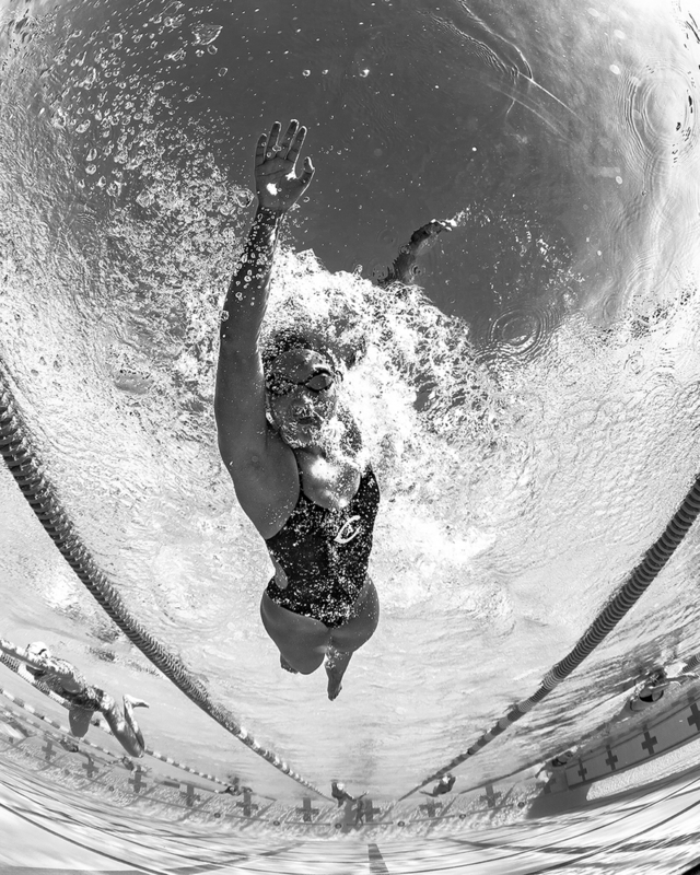 Swim Day