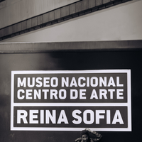 The Silent Vernissage