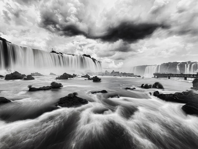 Iguazu Falls