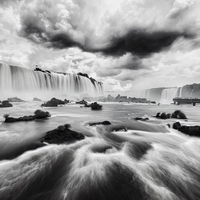 Iguazu Falls