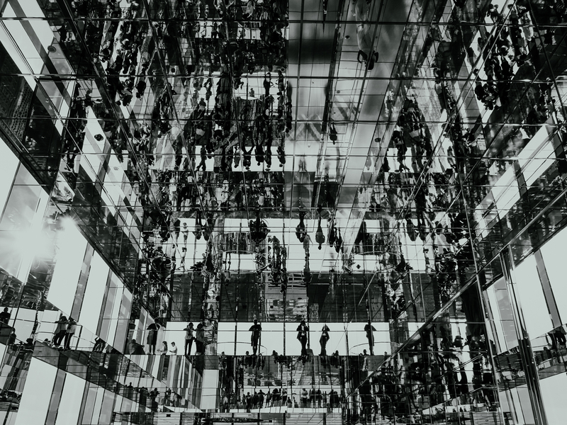 Mirrors