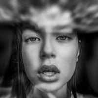 Clouded