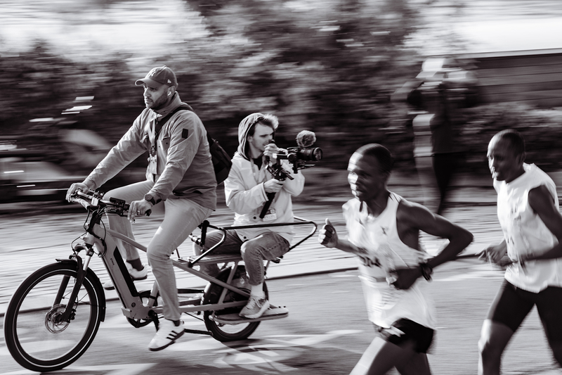 Marathon