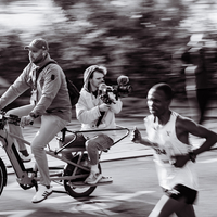 Marathon