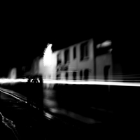 The Car Driver