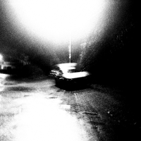 The Car Driver