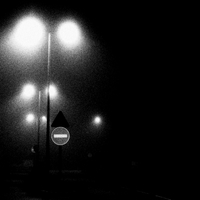 The Car Driver