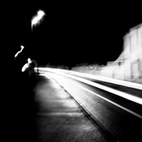 The Car Driver