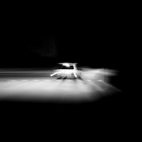 The Car Driver