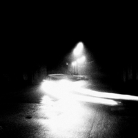 The Car Driver