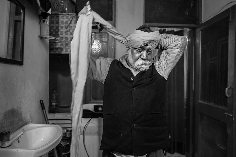 Turban tales