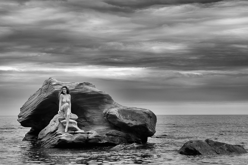 A siren