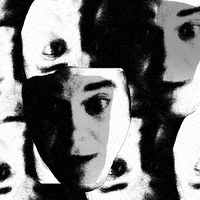 The masks we wear.