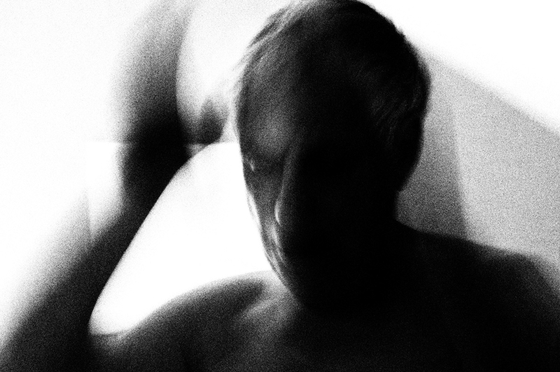 Shadows.