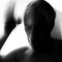 Shadows.
