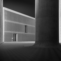 Underneath the Motion
