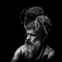 The Ascetics of Ganga Sagar Mela