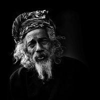 The Ascetics of Ganga Sagar Mela