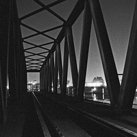 Night Harbor
