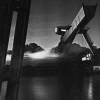 Night Harbor