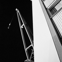 Night Harbor