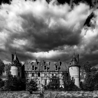 La Lumière des Ombres