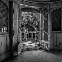 La Lumière des Ombres