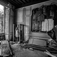 La Lumière des Ombres