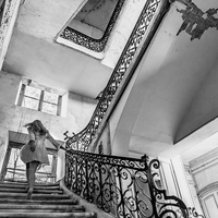 La Lumière des Ombres