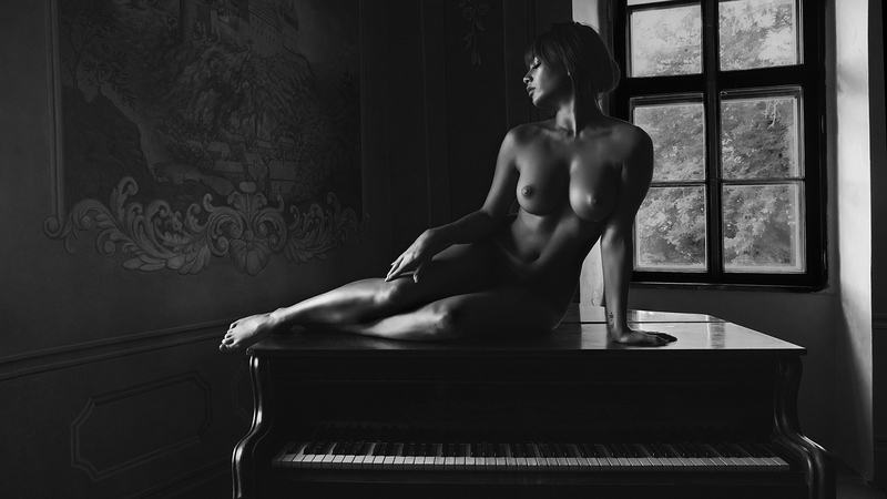 The pianist