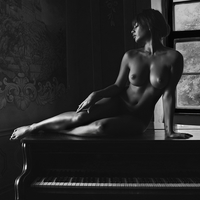The pianist