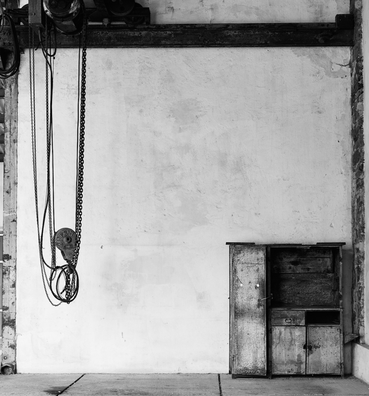 STILL LIFE - STILL ALIVE