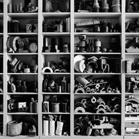 STILL LIFE - STILL ALIVE