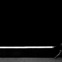 The line of hope 
