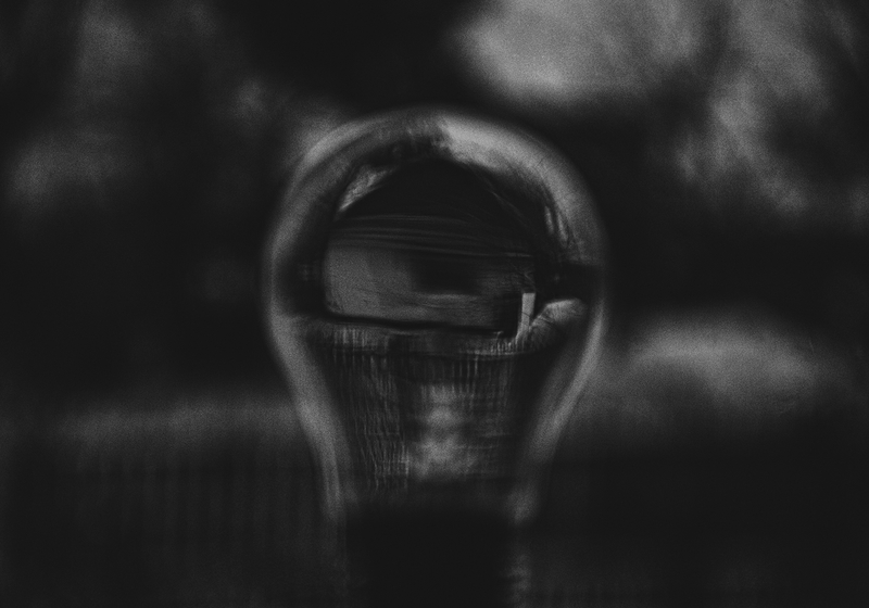 Refracted reality