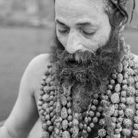The Sadhus of the Sacred City