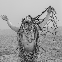 The Sadhus of the Sacred City
