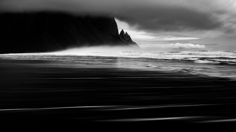 Whispers of The Storm