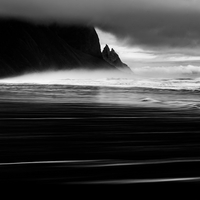 Whispers of The Storm