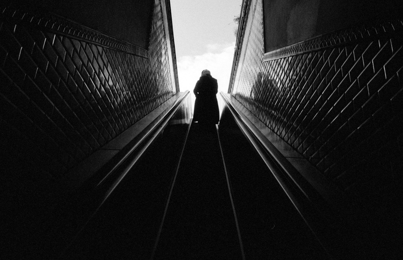 Shadow & Light