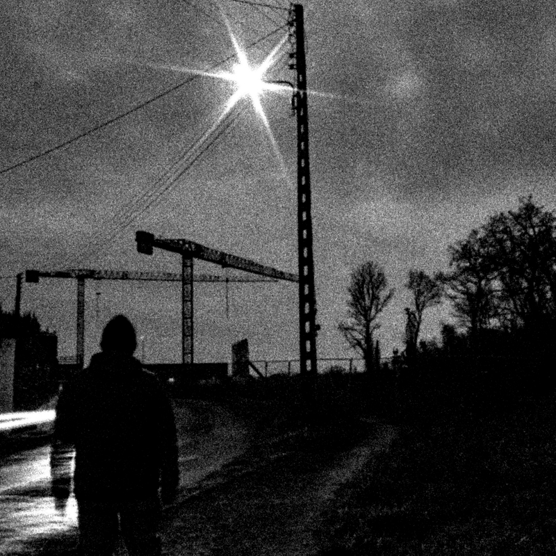 Urban Solitude