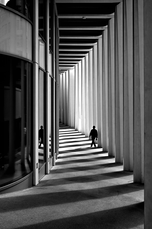 Human Geometries